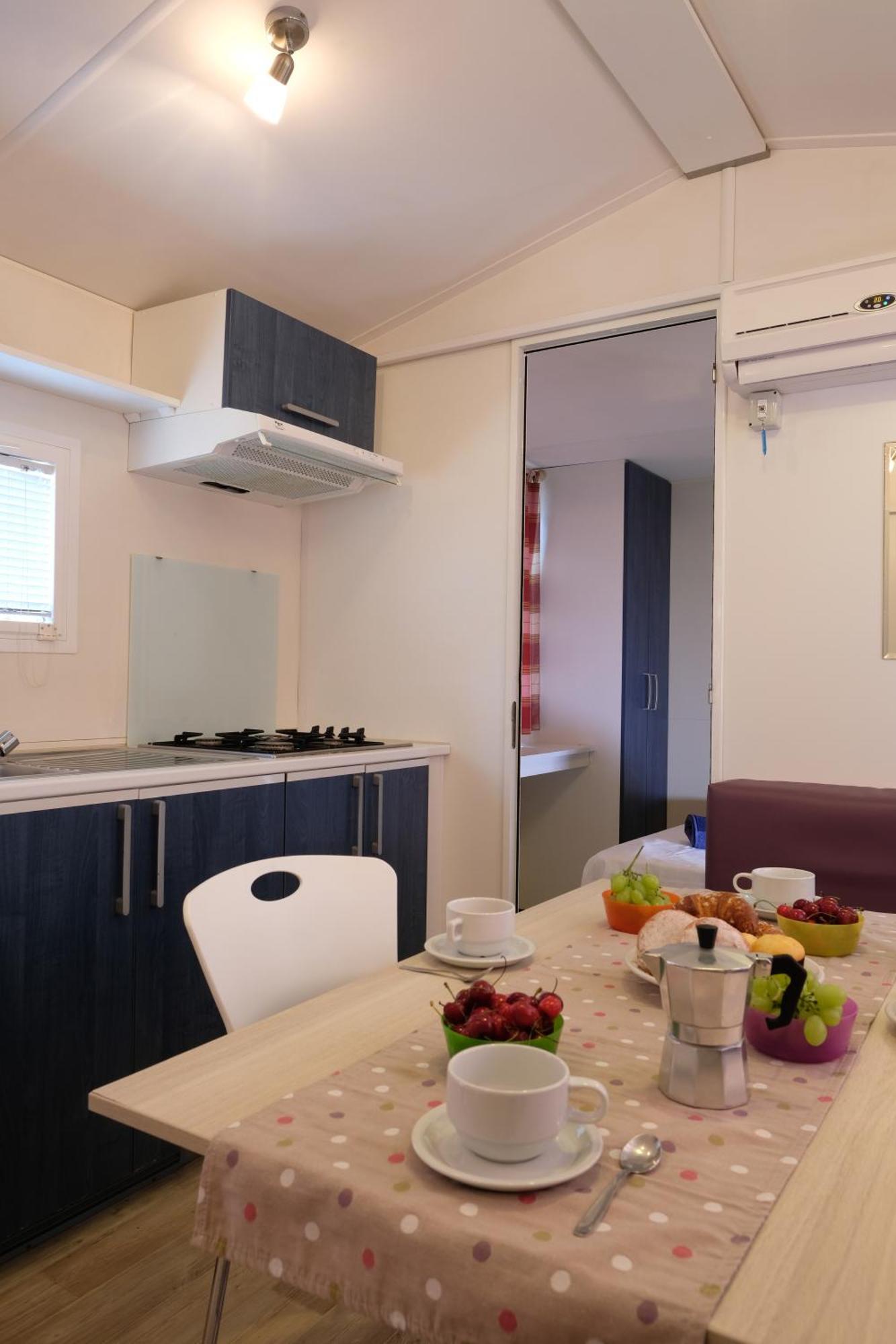 ס'ארקיטו קוליירי Happy Camp Mobile Homes In Camping Village Bella Sardinia מראה חיצוני תמונה